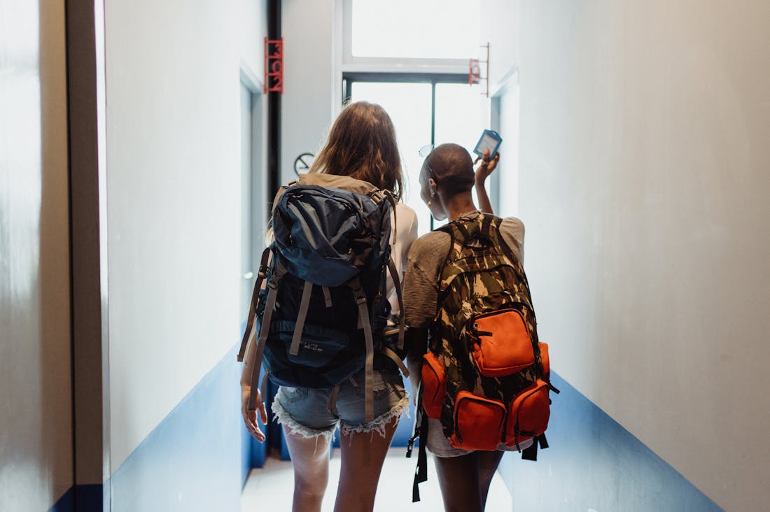 Practical Travel Tips for Stress-Free Family Journeys Image 3