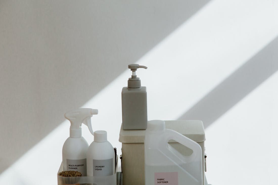 Reinventing Everyday Living through Minimalist Design Principles Image 2