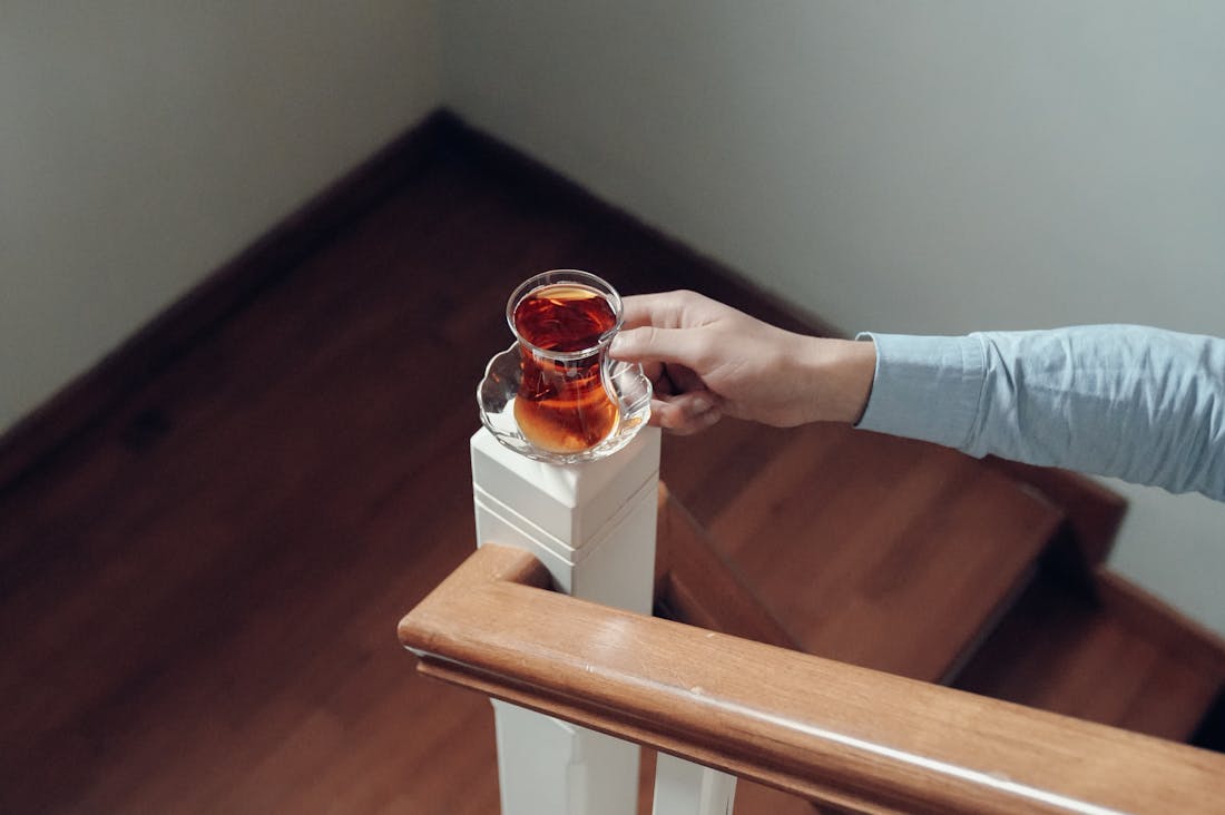 Revitalizing Morning Routines for a More Productive Day Image 1