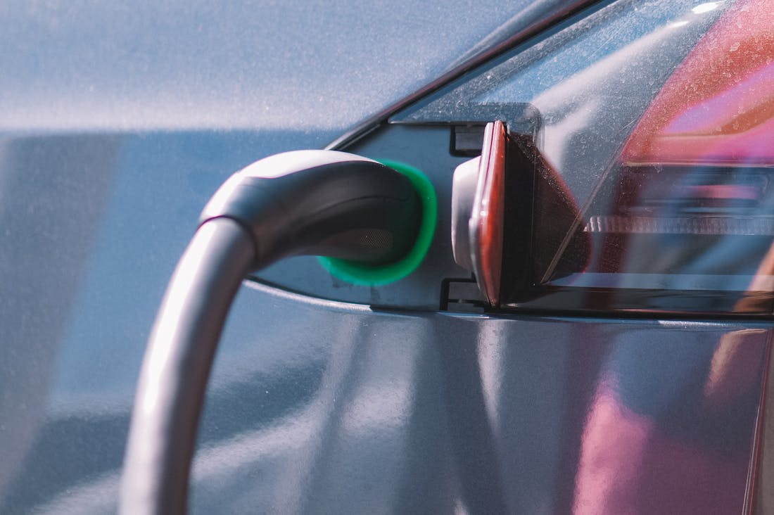Transformative Auto Innovations Enhancing the Driving Experience Today Image 3