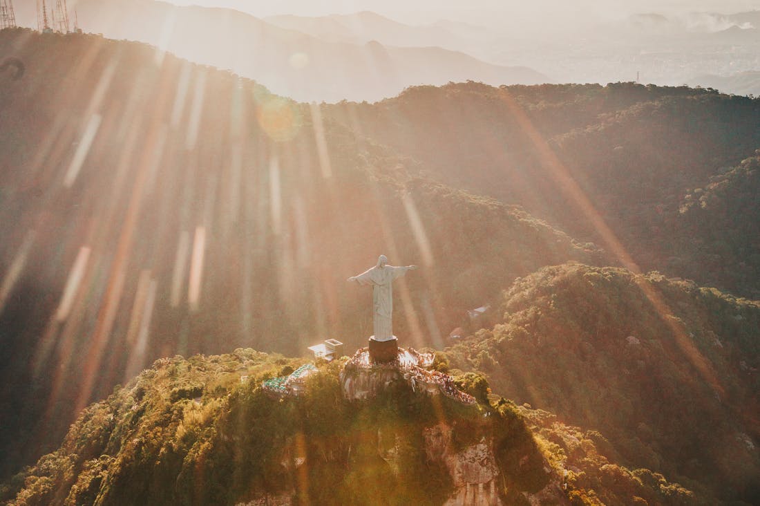 Transformative Travel Tips for Budget-Friendly Adventures