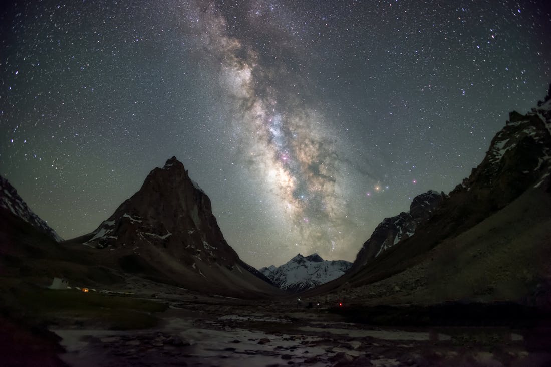 A Journey into the Unknown: Embracing Adventure Travel in the Age of Uncertainty Image 1