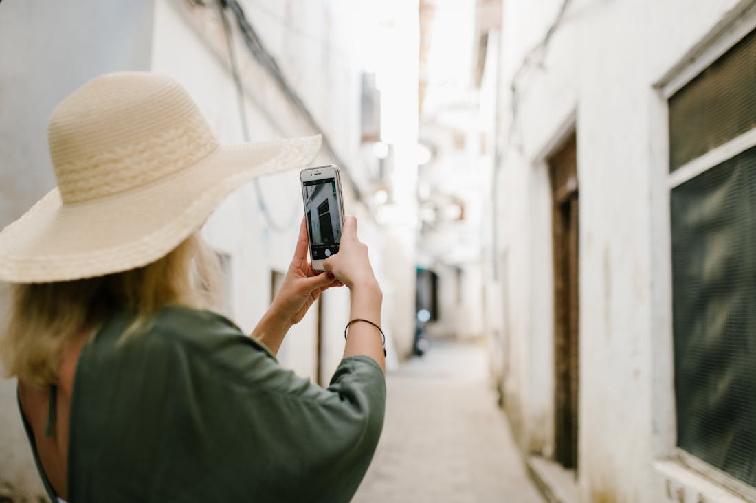 Exploring New Horizons: How Travel Can Deeply Enrich Your Life Experience Image 3