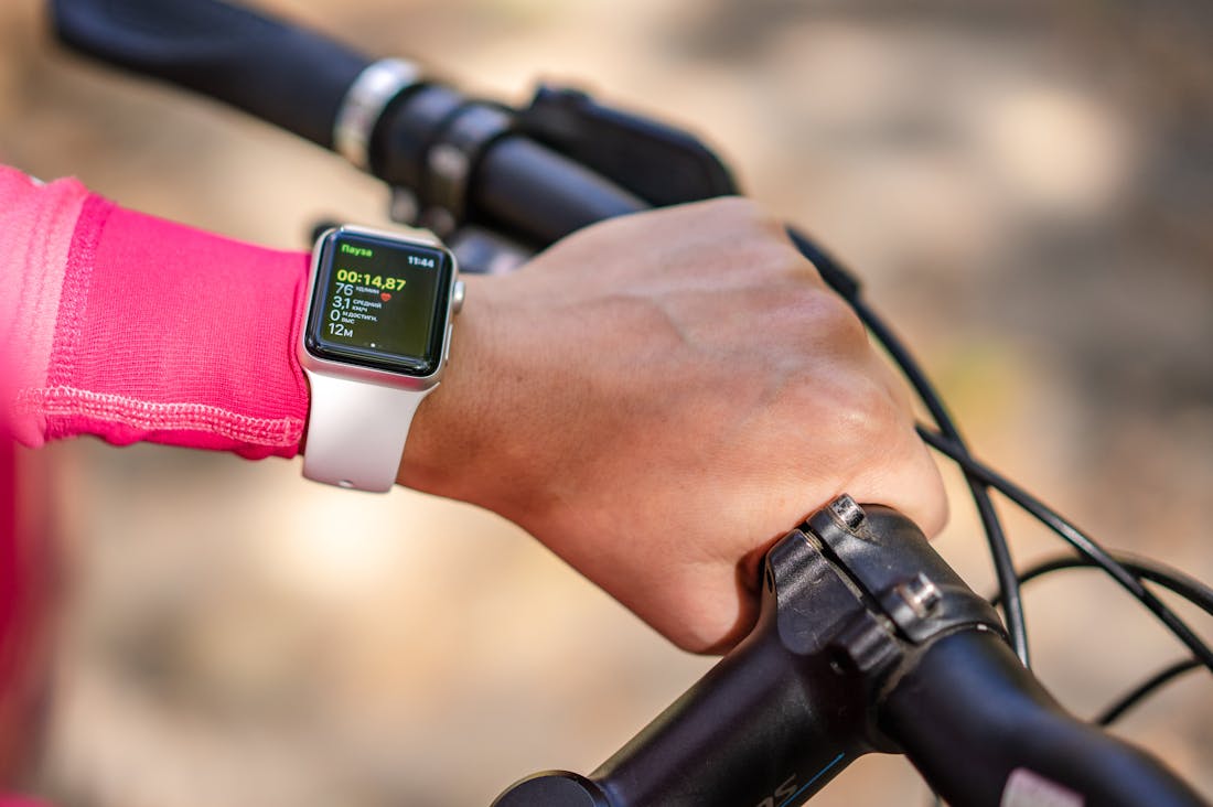 Navigating the Intersection of Health and Technology: Innovations Shaping Our Well-being Image 2