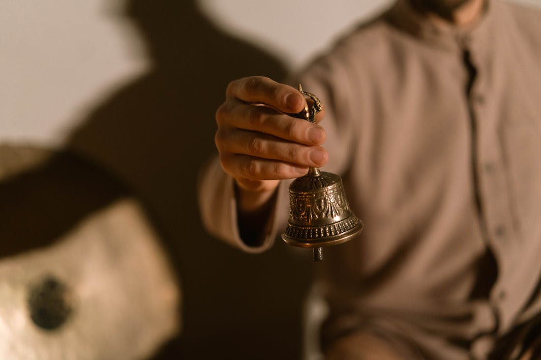 Navigating Your Wellness Journey: Embracing Holistic Practices for a Healthier You Image 2