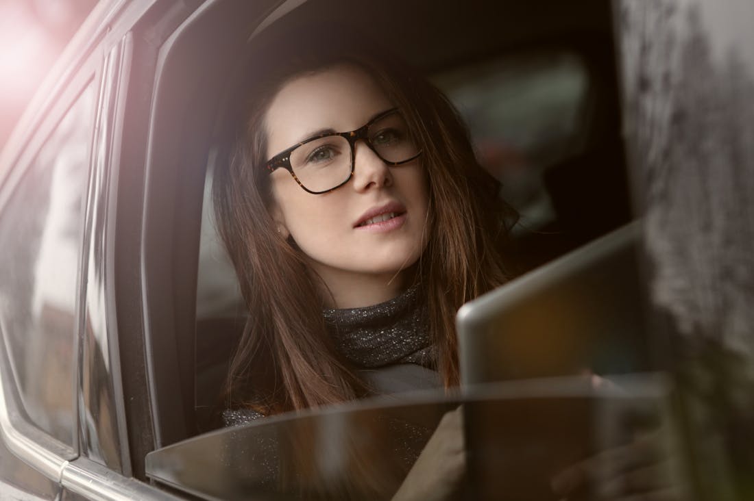 The Future of Auto: Innovations Driving the Next Wave of Smart Vehicles Image 1