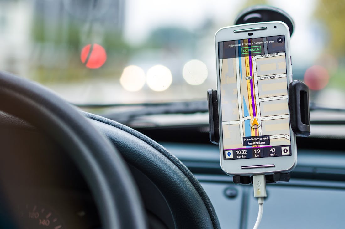 The Future of Automotive Tech: Exploring Innovations That Will Change How We Drive Image 3