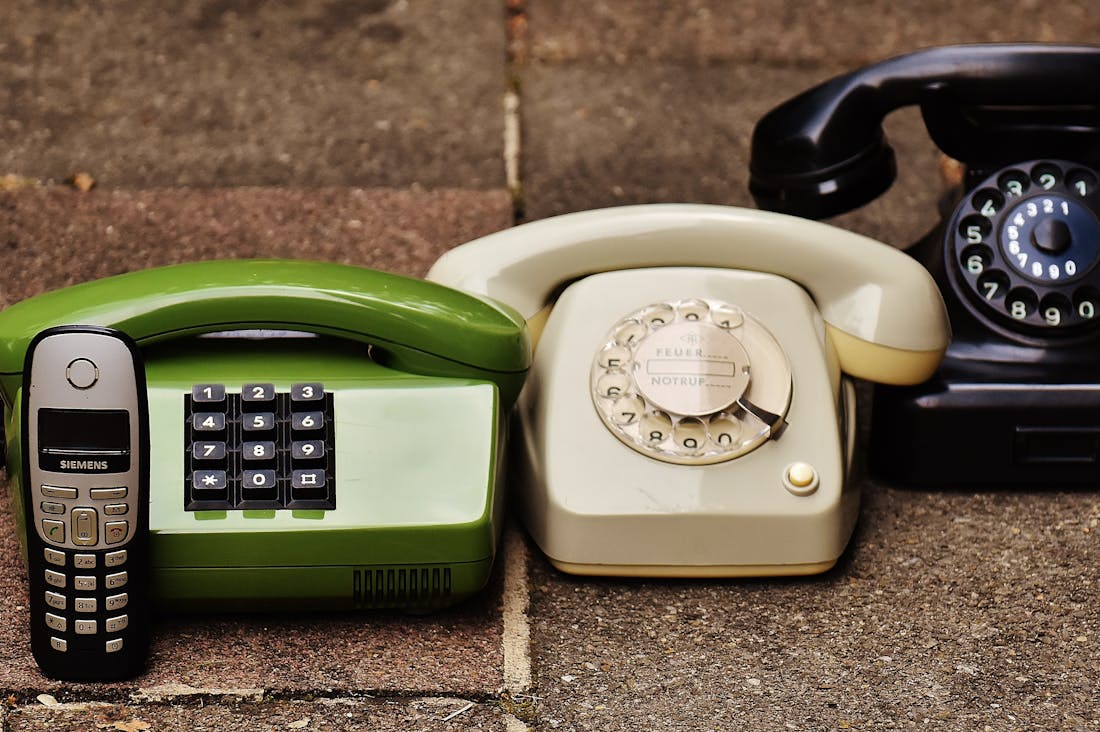 The Tech That Connects Us: Exploring How Innovation Enhances Personal Relationships