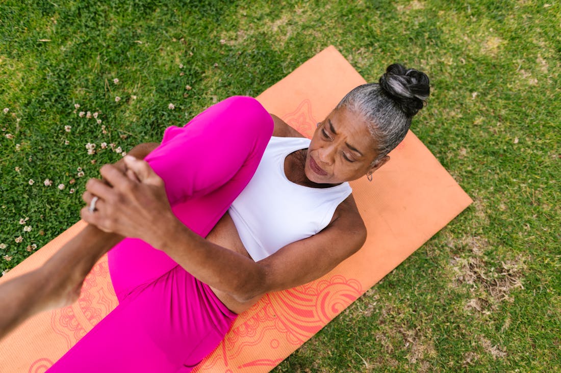 Transforming Your Health: Integrative Approaches to Wellness and Holistic Living Image 3