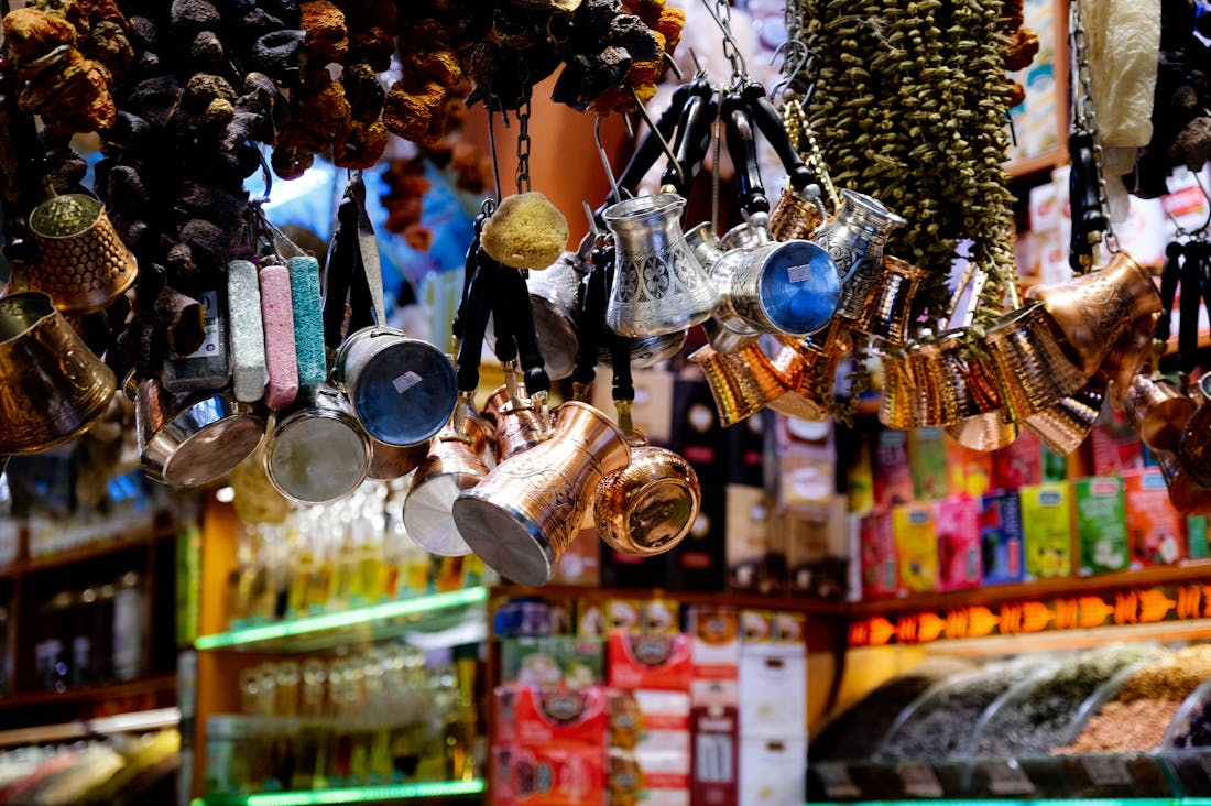 Traveling with Purpose: Creating Meaningful Experiences on Your Journeys Image 2