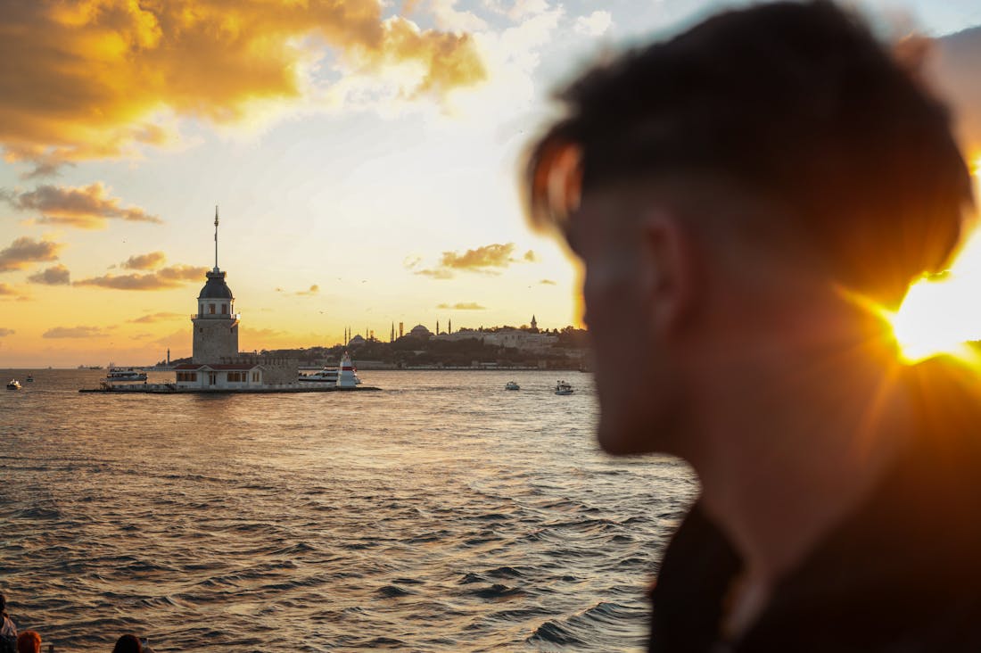Traveling with Purpose: Creating Meaningful Experiences on Your Journeys Image 3