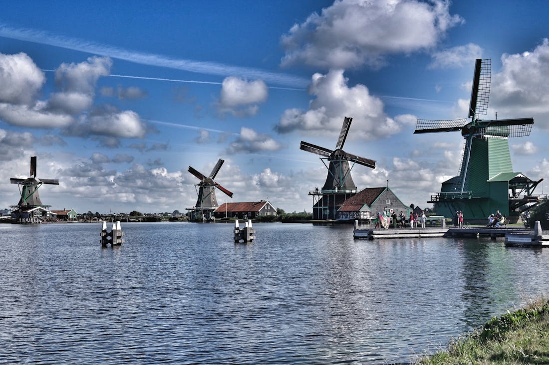 Exploring the Hidden Gems of Sustainable Travel: How to Reduce Your Carbon Footprint Image 3
