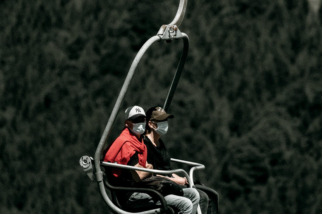 Exploring the New Norm: Travel Trends Post-Pandemic and How They Affect Your Plans Image 3