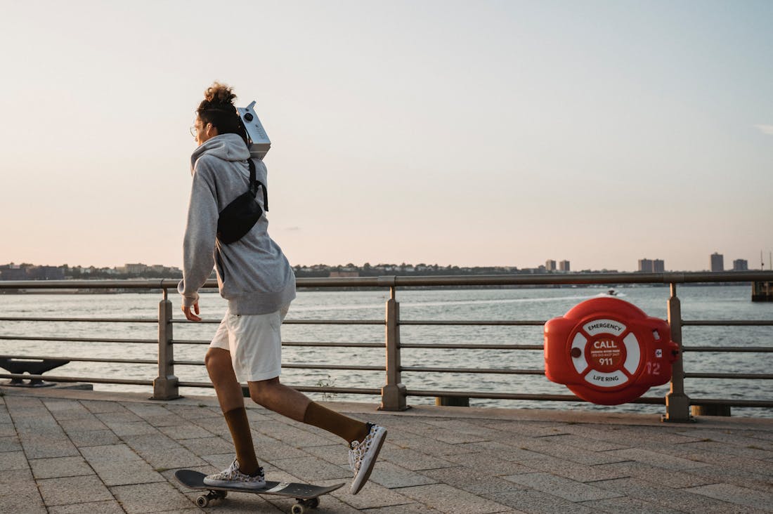 Exploring the Psychology of Adventure Travel: Why We Need to Explore the World Image 3