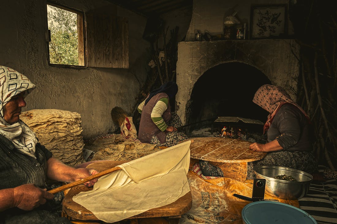 Exploring The Rich Tapestry of Global Cultures Through Unique Travel Experiences Image 2