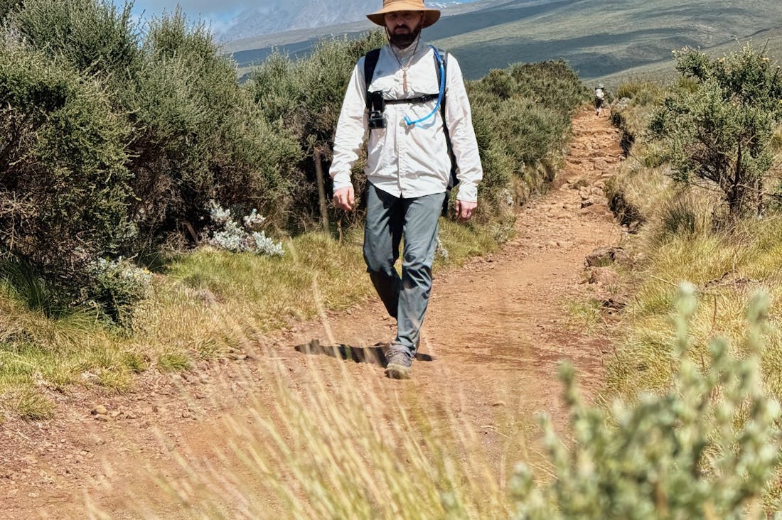 Exploring the Road Less Traveled: A Guide to Authentic Travel Experiences Image 3