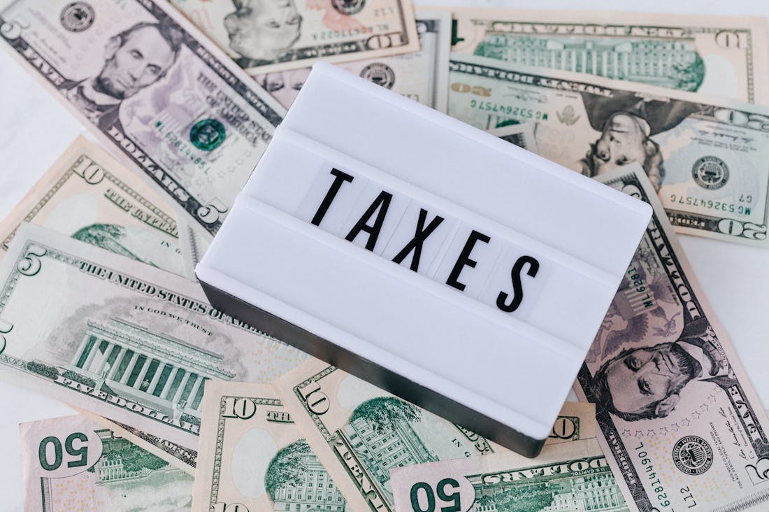 Financial Resilience: Building a Sustainable Budget Amid Economic Uncertainty Image 2