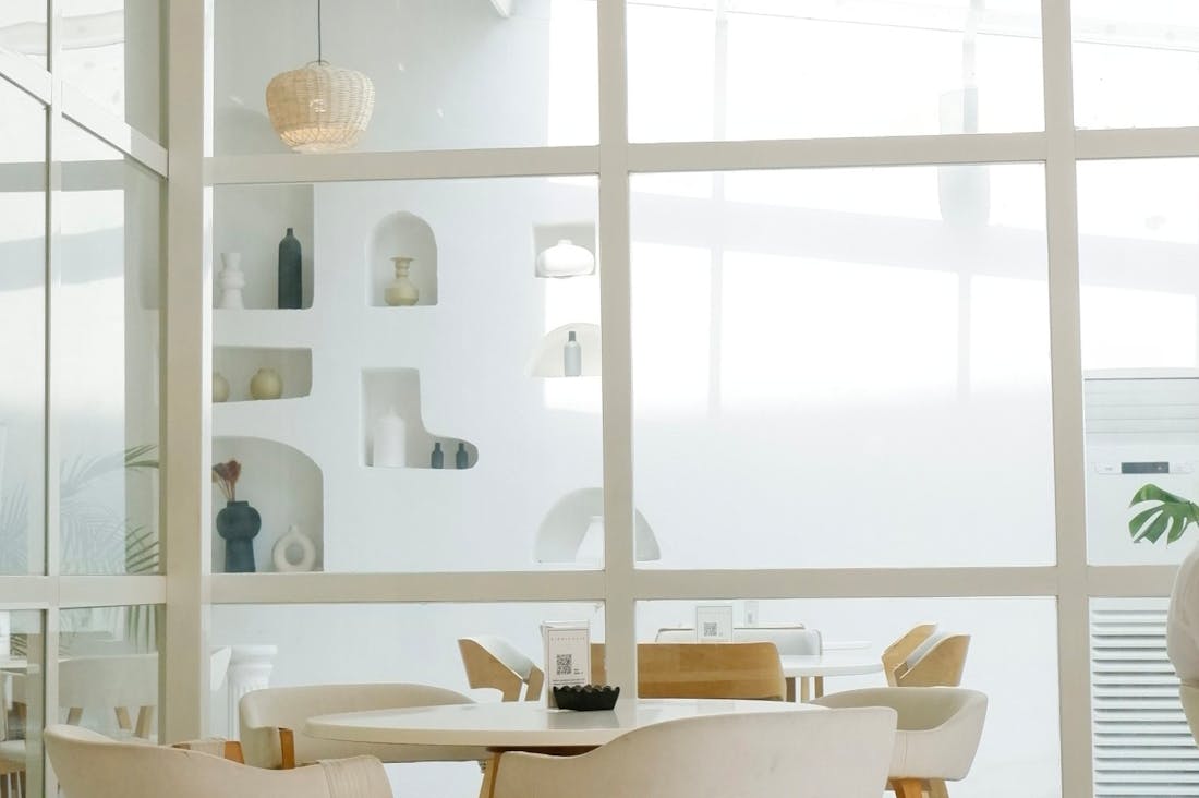 Mastering Home Essentials: From Organization Techniques to Sustainable Living Practices Image 2