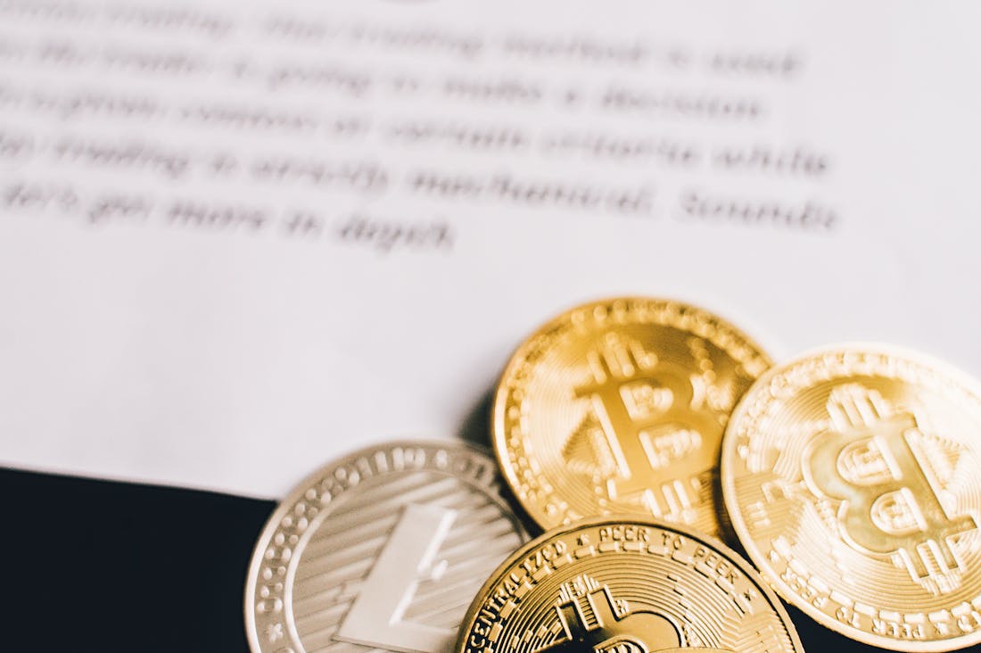 Navigating Financial Freedom: Smart Strategies for Building Wealth in Today's Economy Image 2