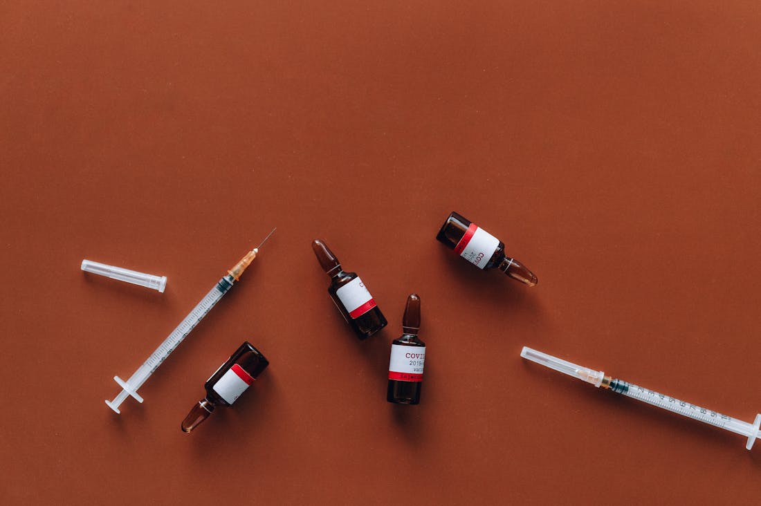 Revolutionizing Health Management: The Role of Technology in Personalized Medicine Image 2
