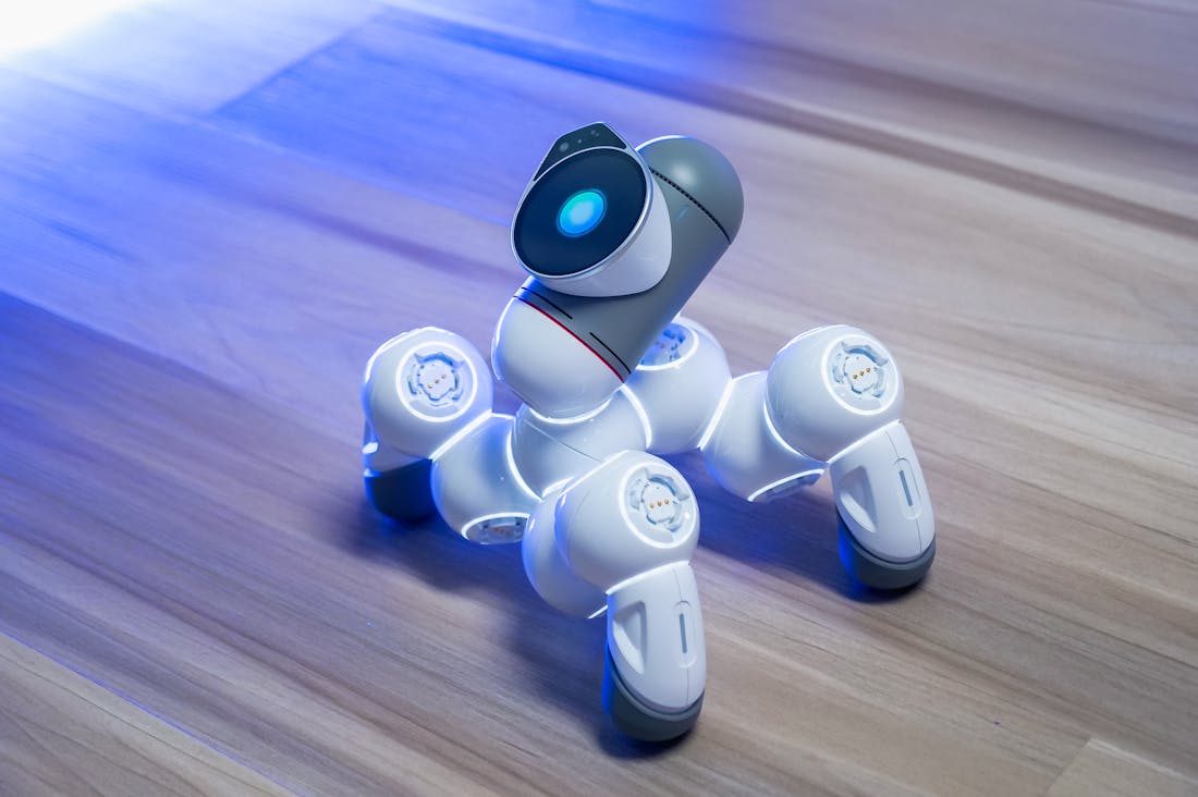 Tech-Enabled Lifestyles: How Technology is Transforming Everyday Living Image 1