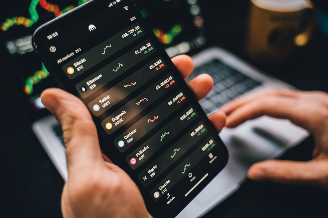 Tech Trends to Watch: How Emerging Technologies Are Shaping Our Future and Everyday Lives Image 2