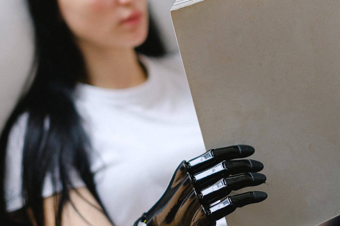 Tech Trends Transforming Everyday Life: Embracing Innovation for a Better Tomorrow Image 2