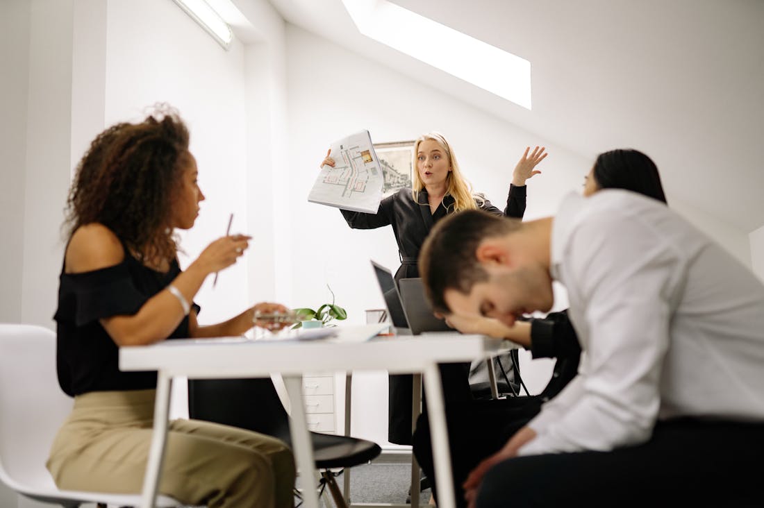 The Art of Balancing Work and Life: Practical Strategies for Achieving Harmony Image 1