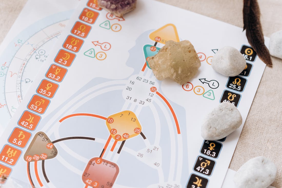 The Connection Between Physical Health and Mental Clarity: A Holistic Approach Image 2