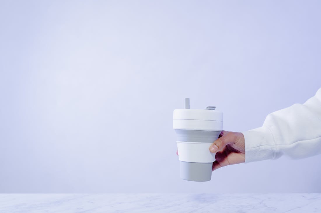 The Digital Age: Embracing Technology for a Sustainable Lifestyle Image 2