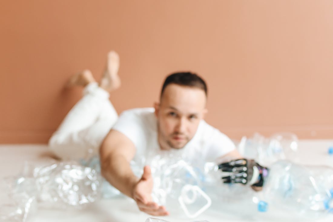 The Digital Age: Embracing Technology for a Sustainable Lifestyle Image 3