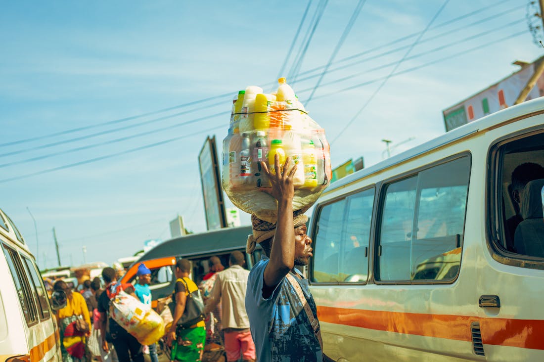 The Digital Nomad Lifestyle: Balancing Work and Adventure in a Remote World Image 2