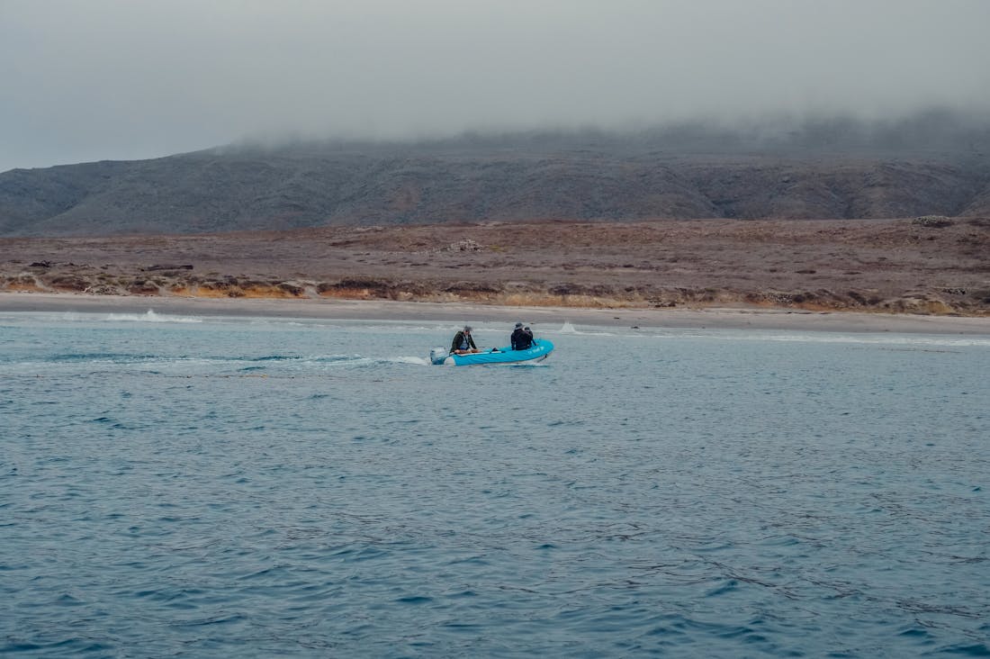 The Digital Nomad Lifestyle: Balancing Work and Adventure in a Remote World Image 3