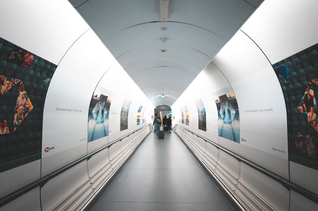 The Future of Urban Mobility: Exploring Sustainable Transportation Solutions Image 2