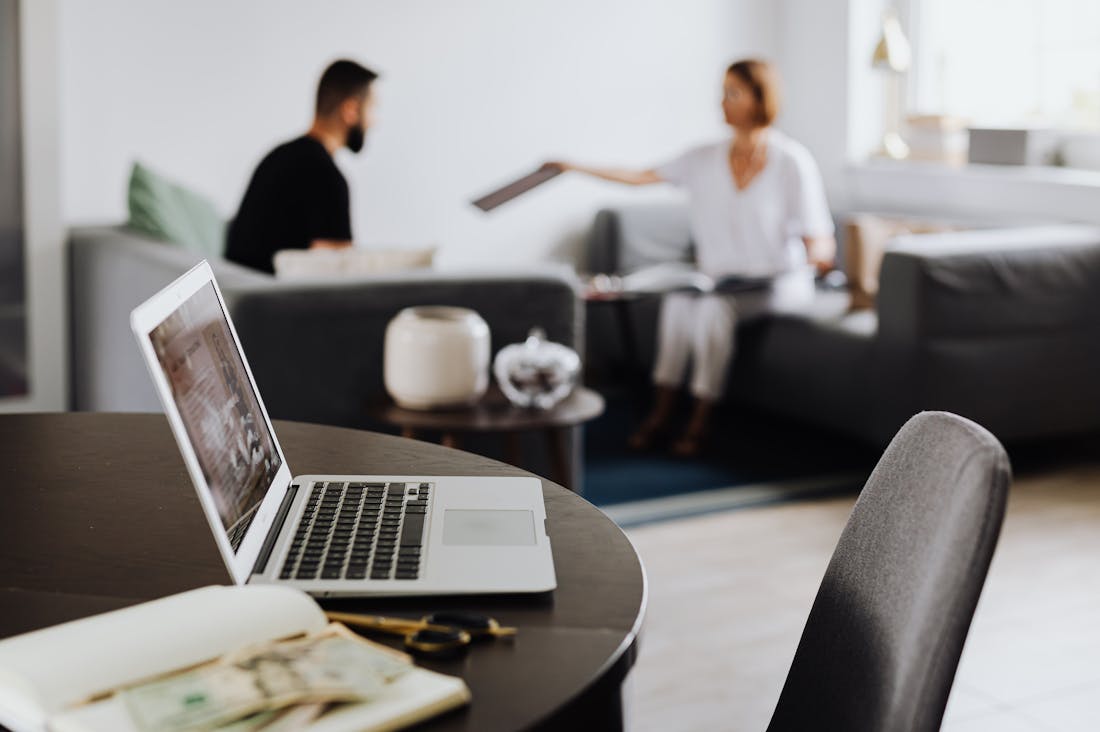 The Future of Work: Adapting to Remote Collaboration in the Digital Age Image 2