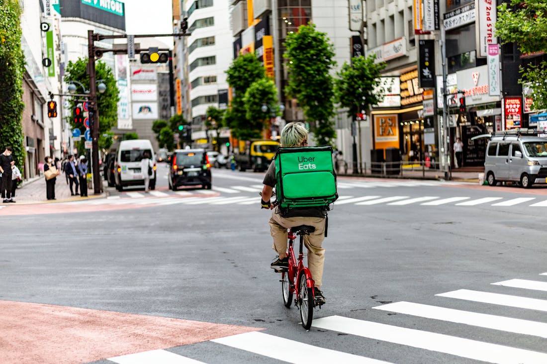 The Tech Revolution: How Innovation is Shaping Our Daily Lives Image 2