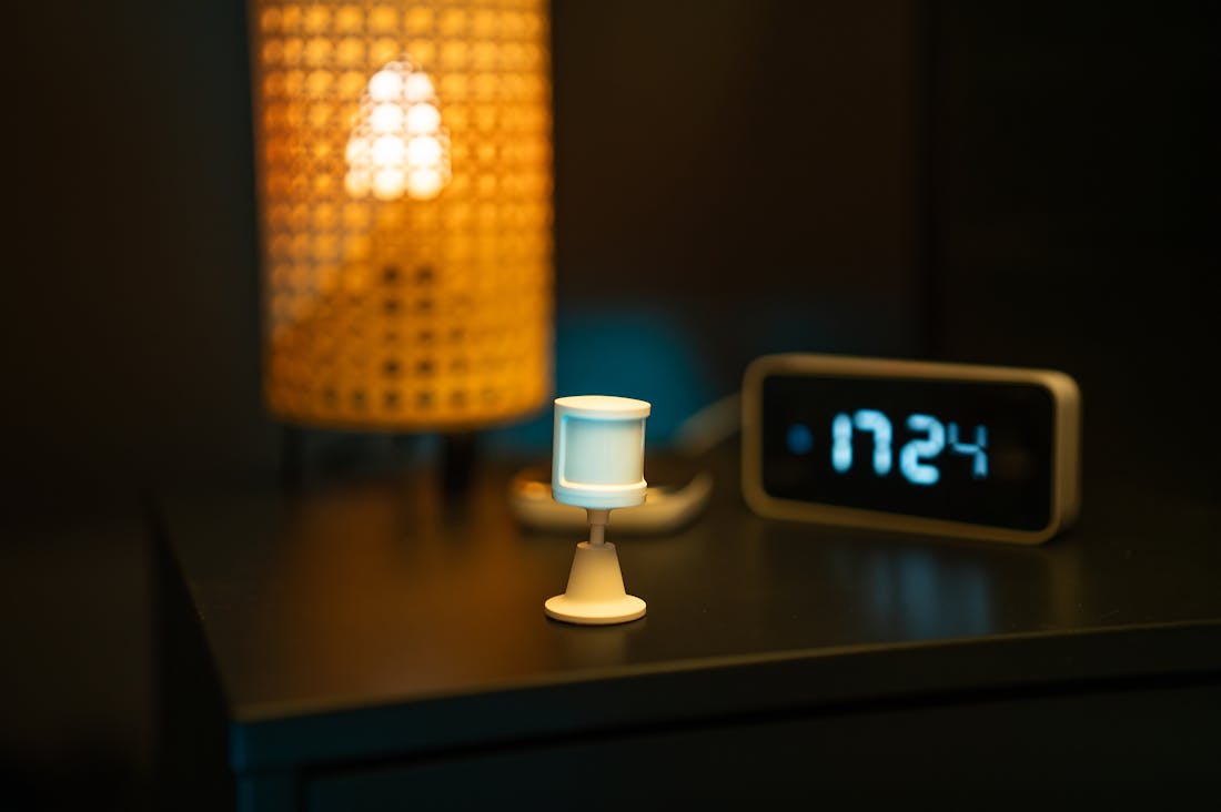The Tech Revolution: How Innovative Gadgets Are Transforming Daily Life for Individuals and Families Image 1