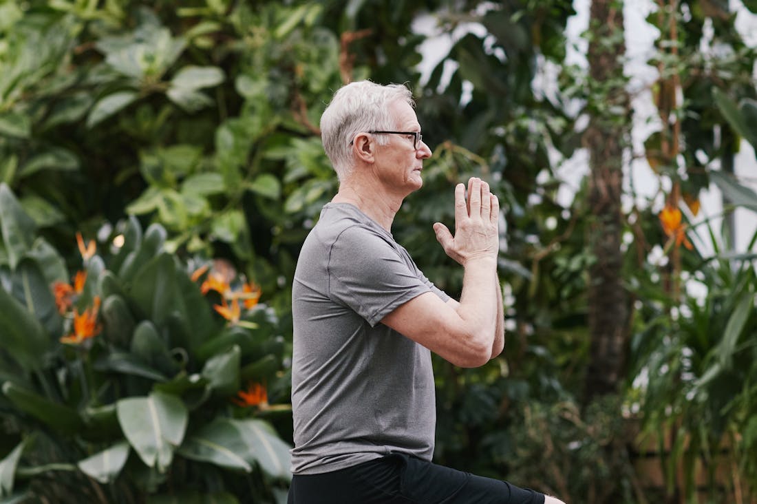 Transform Your Health Journey: Embrace Holistic Practices for a Balanced Lifestyle Image 3