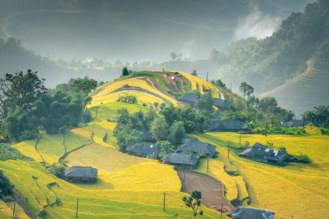 Traveling Mindfully: Cultivating Presence and Appreciation During Your Adventures Image 2