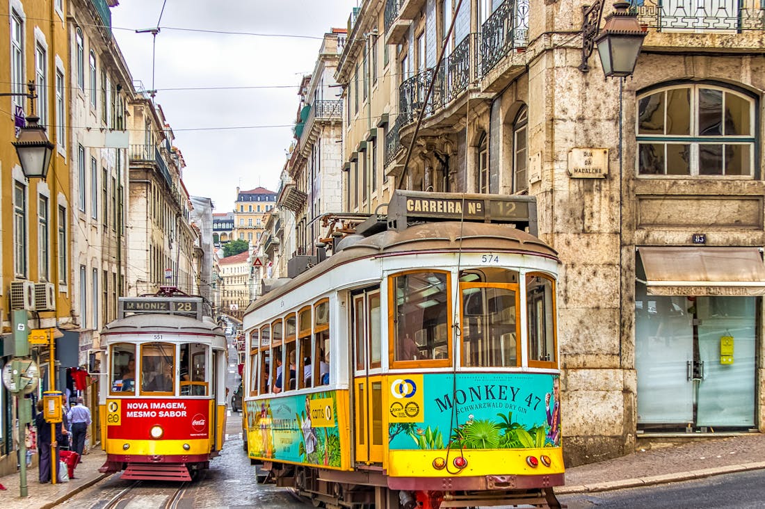Traveling on a Budget: Creative Ways to Explore the World without Breaking the Bank Image 2