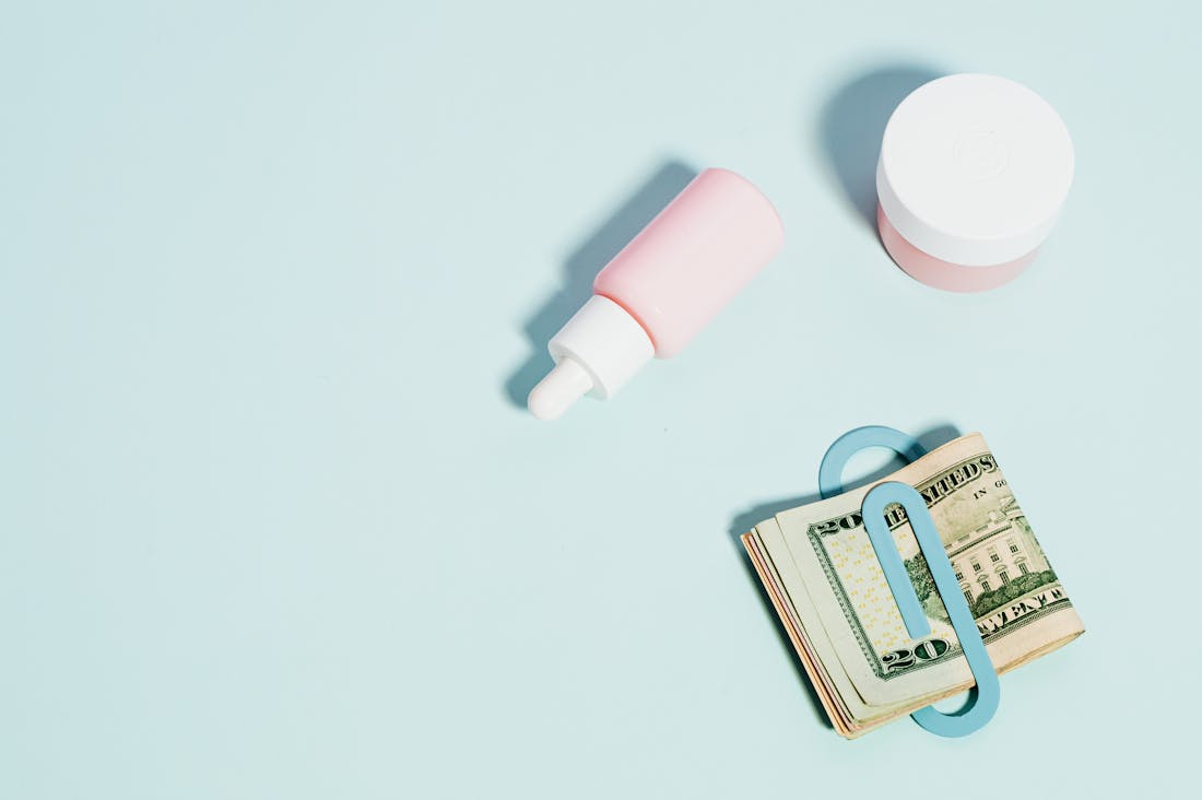 Unlocking Financial Wellness: Strategies for Sustainable Money Management Image 1