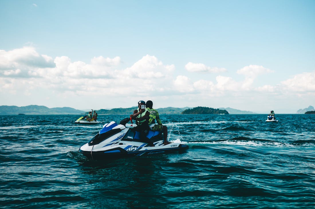 Wanderlust Adventures: Embracing the World of Travel and Cultural Exploration Image 1