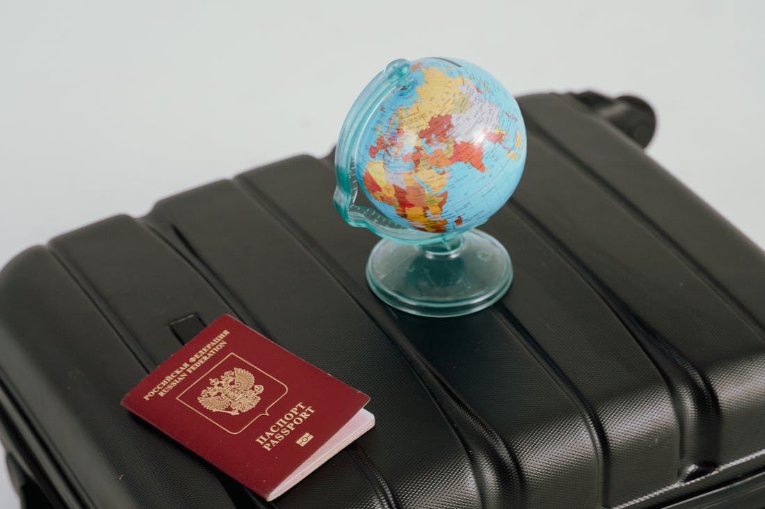 Wanderlust Adventures: Embracing the World of Travel and Cultural Exploration Image 2