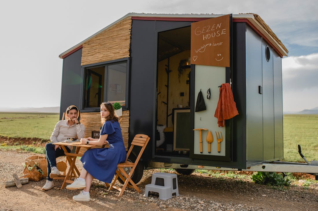 Wanderlust Without Guilt: How to Travel Sustainably and Responsibly Image 2