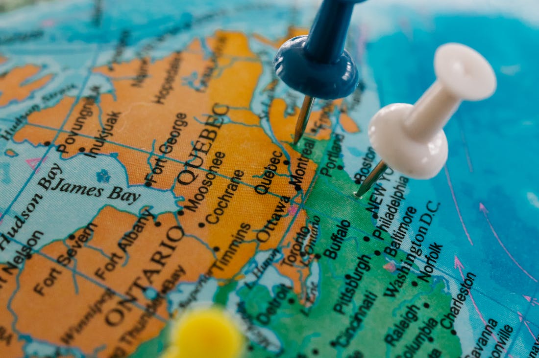 Budget-Friendly Travel Destinations That Won’t Break the Bank Image 1