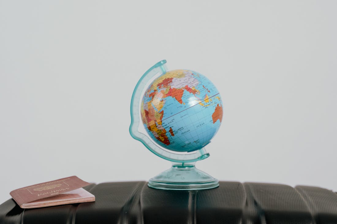 Budget Travel Tips to Experience the World Without Breaking the Bank Image 2