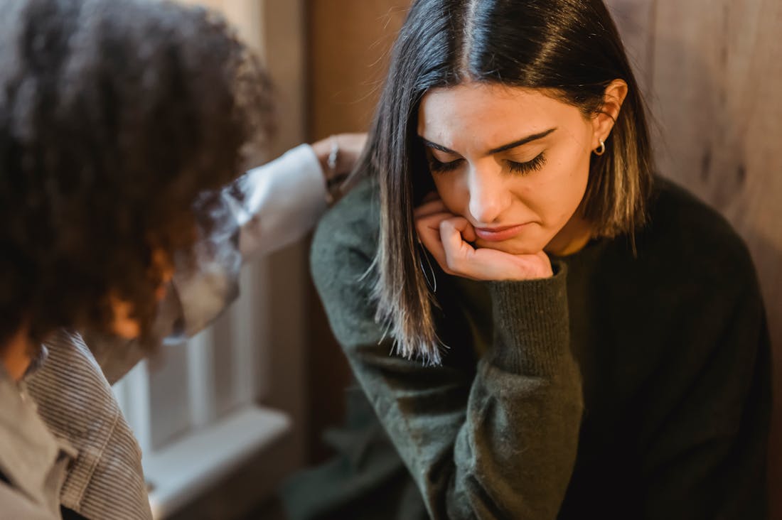 Building Healthy Relationships: Keys to Effective Communication Image 1