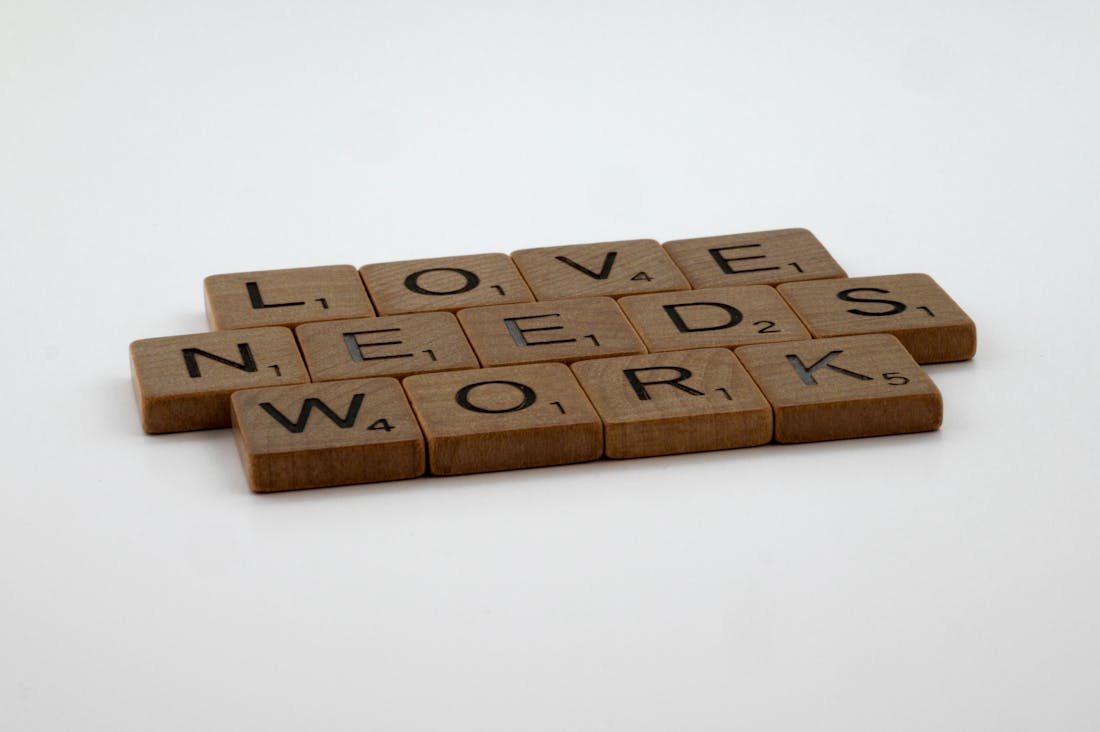 Building Healthy Relationships: Keys to Effective Communication Image 2