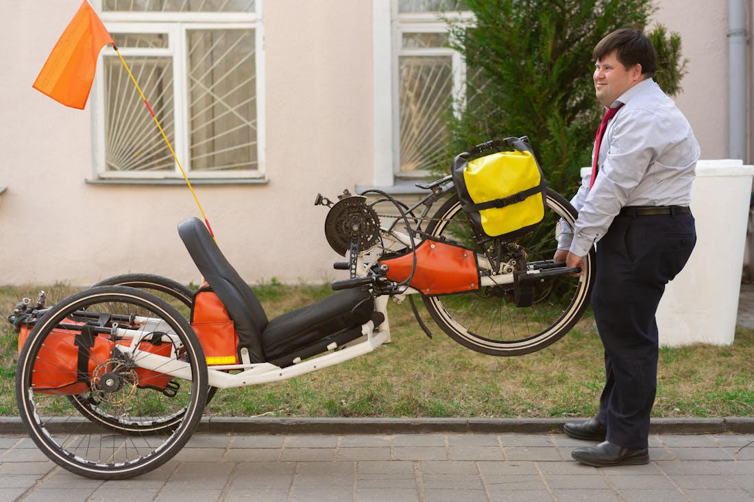Choosing the Perfect Vehicle for Everyday Adventures Image 1