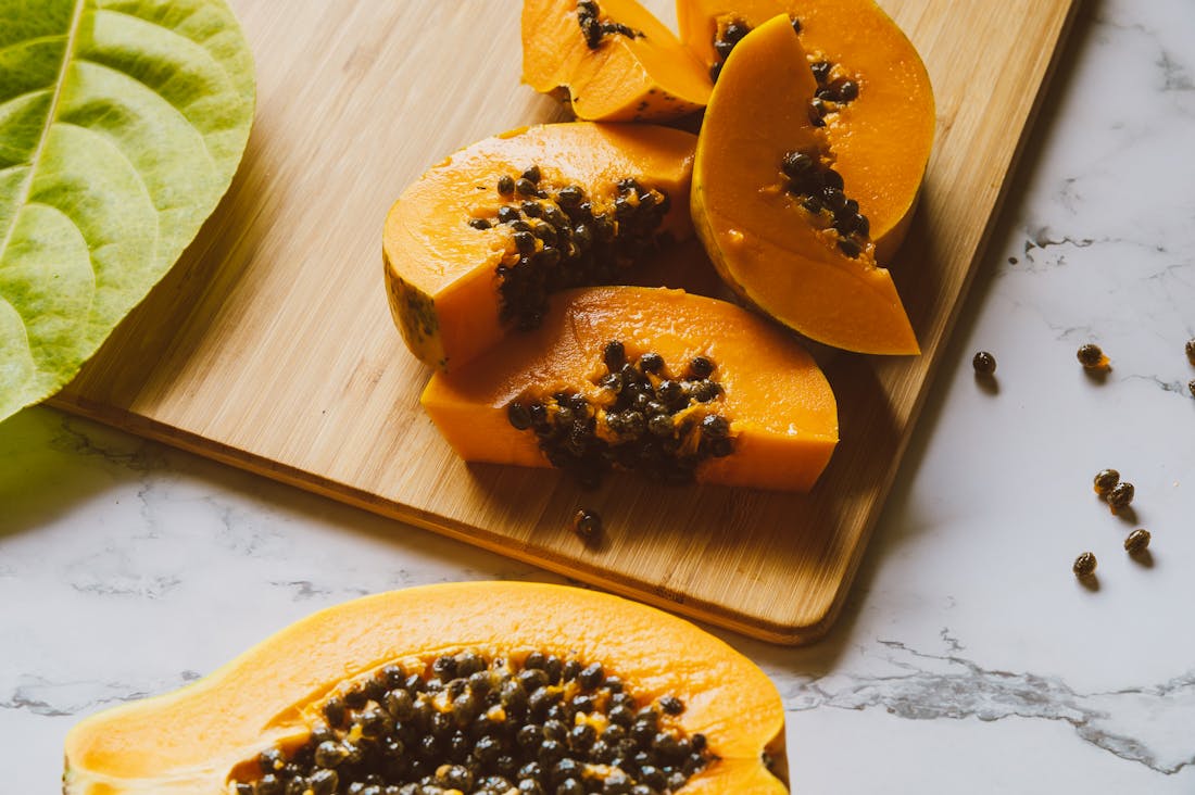 Comprehensive Guide to Strengthening Your Immune System Naturally Image 1